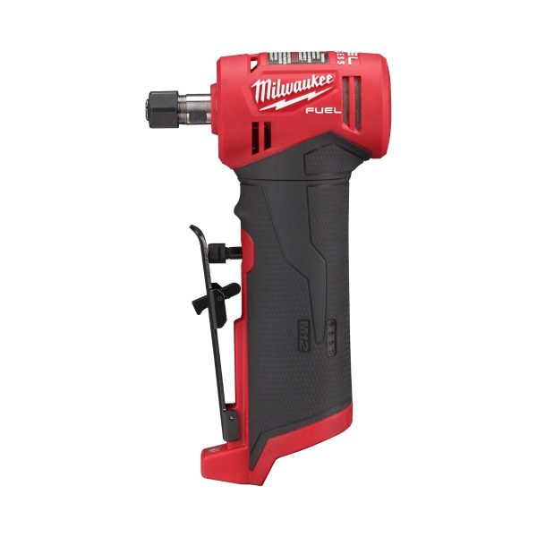Milwaukee M12 FDGA-0 Акумулаторен ъглов шлайф, 12 V