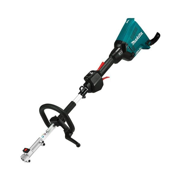 Многофункционална машина Makita DUX60Z, Li-Ion 18V+18V