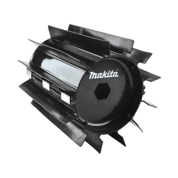 Приставка четка Makita 199341-0 за DUX60, EX2650LH