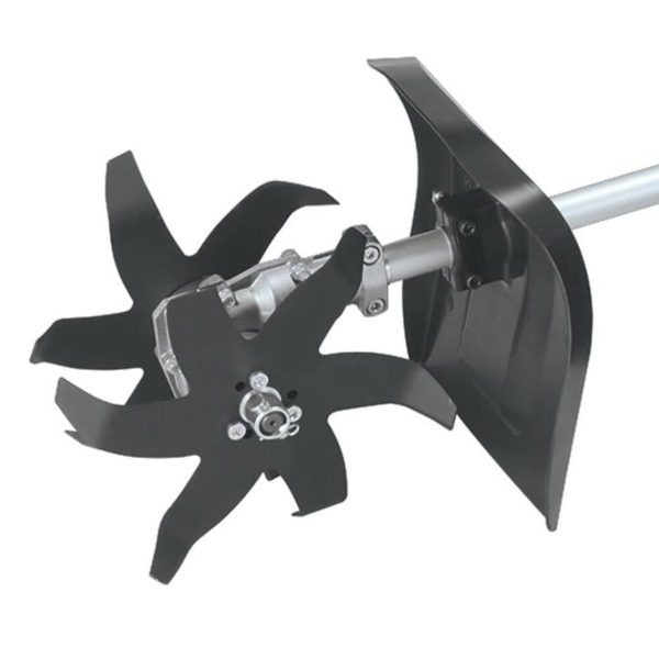 Приставка култиватор Makita 199183-2 / KR401MP