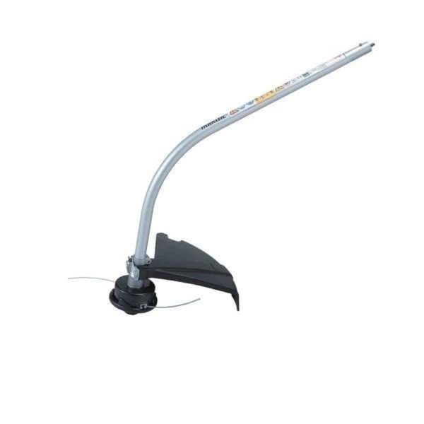 Приставка за тример Makita ER400MP, 410 мм, за UX01G, DUX18Z и DUX60
