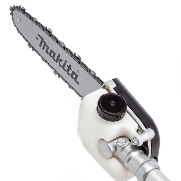 Приставка за верижен трион Makita EY401MP за DUX18Z, DUX60 и UX01G - 25 см