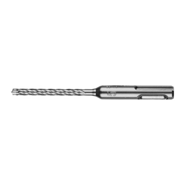 Свредло за бетон Nemesis || Makita B-57897, 110 x 5 мм, SDS-Plus