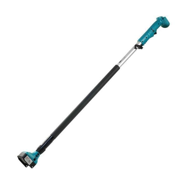 Телескопична дръжка за резачка Makita 195595-7, 1,35 - 2,20 м, DUC122