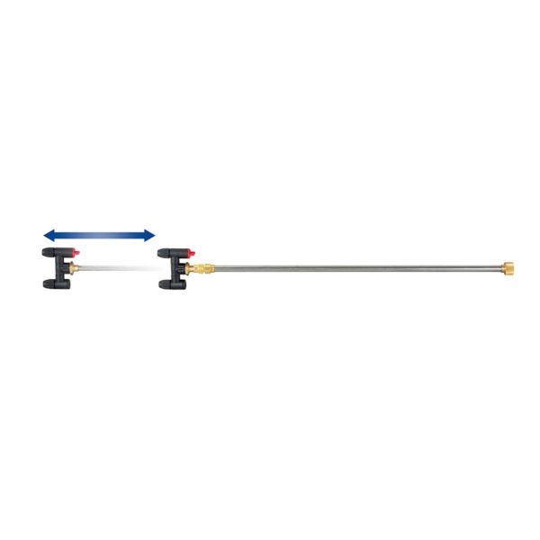 Телескопична тръба за пръскачка Makita PR00000145