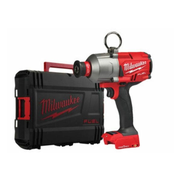 Акумулаторен гайковерт Milwaukee M18ONEFHIWH716-0X, 7/16", 1017 Nm, 18 V