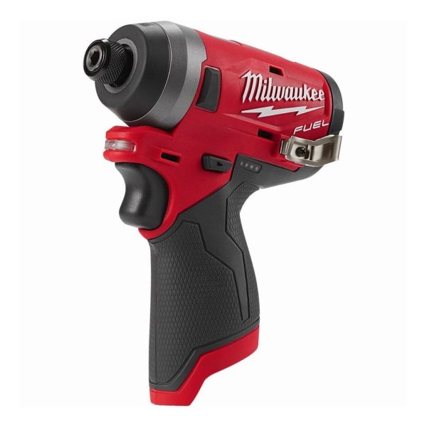 Акумулаторен комплект винтоверти MILWAUKEE M12FPP2A2-5253X