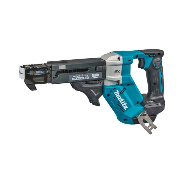 Автоматичен акумулаторен винтоверт Makita DFR551Z, 18 V, 1/4"