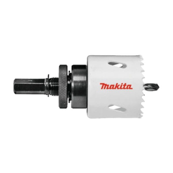 bimetalna borkorona makita d 17108 solo