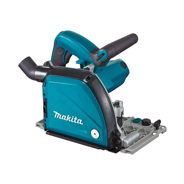 Електрическа фреза за плоскости Makita CA5000XJ, 1300 W, 118 мм
