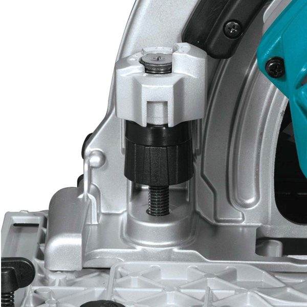 Електрическа фреза за плоскости Makita CA5000XJ, 1300 W, 118 мм