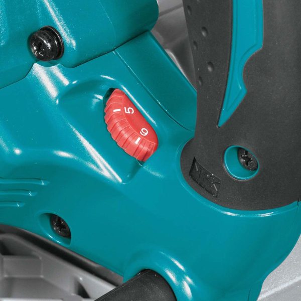 Електрическа фреза за плоскости Makita CA5000XJ, 1300 W, 118 мм