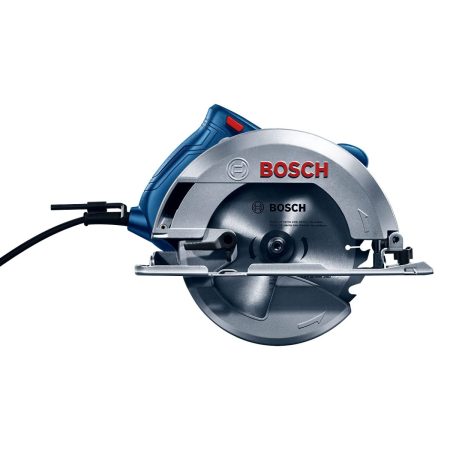 Електрически циркуляр Bosch GKS 140, 1400 W, 184 мм