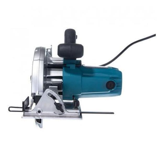 Електрически циркуляр Makita HS7611K, 1600 W, 190 мм