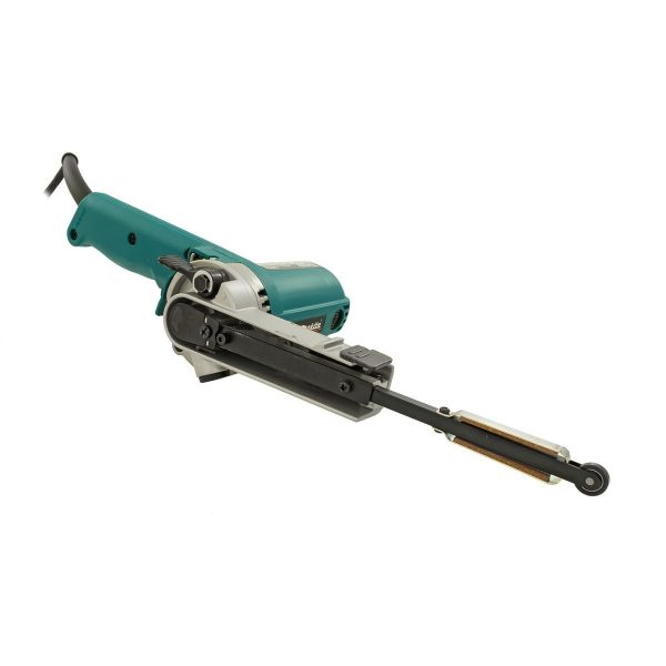 Електрически лентов шлайф Makita 9032, 500 W