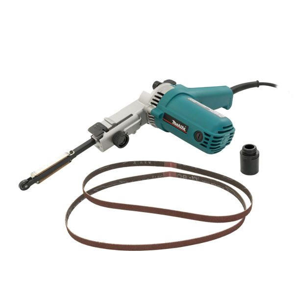 Електрически лентов шлайф Makita 9032, 500 W