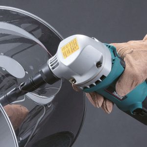 Електрически нагер Makita JN1601, 550 W, 22 мм