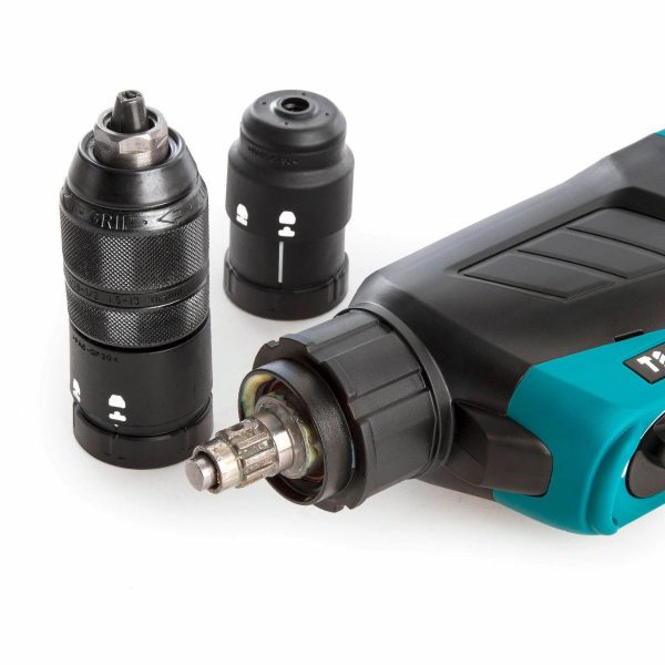 Електрически перфоратор Makita HR2630T, 800 W, 2.4 J, SDS-PLUS