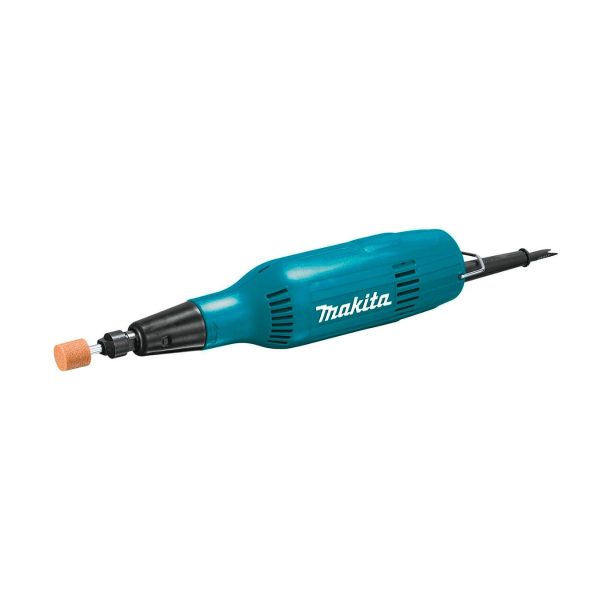 Електрически прав шлайф Makita GD0603, 240 W