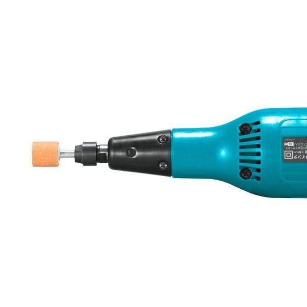 Електрически прав шлайф Makita GD0603, 240 W