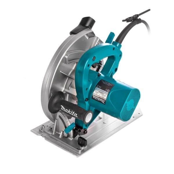 Електрически ръчен циркуляр Makita HS0600, 2100 W, 270 мм