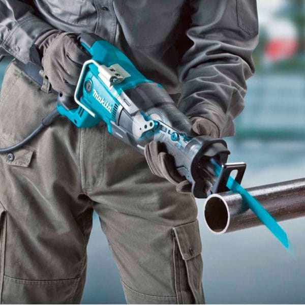 Електрически саблен трион Makita JR3061T, 1250 W