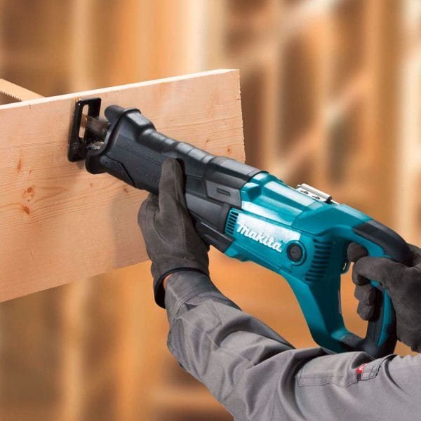 Електрически саблен трион Makita JR3061T, 1250 W