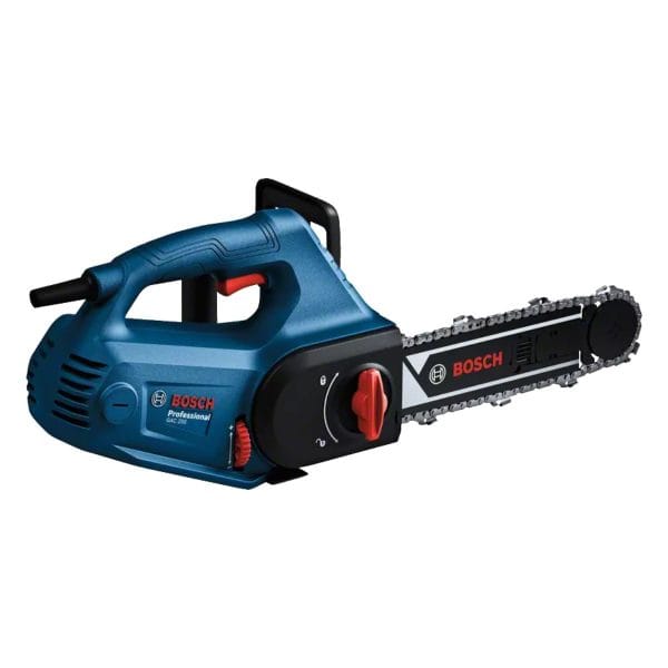 Електрически трион за газобетонни блокове Bosch GAC 250 Professional, AAC