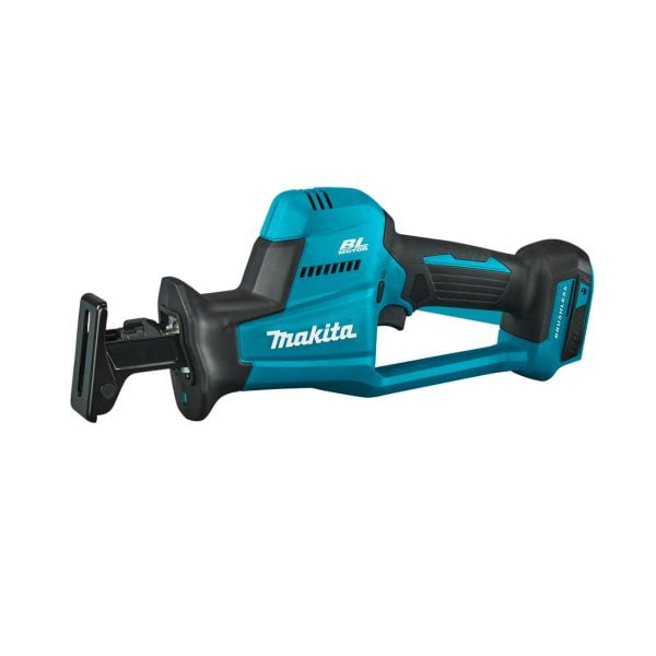 Makita DJR189Z Акумулаторен саблен трион, 18 V, 255 мм