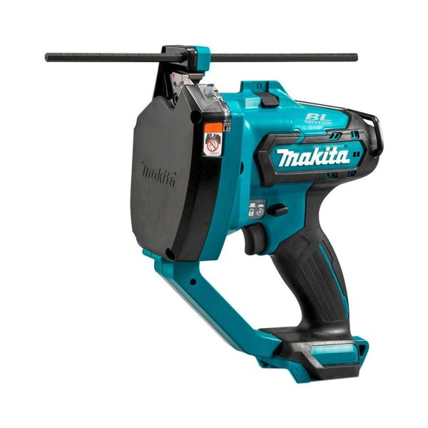 Makita SC103DZ Акумулаторна машина за рязане на шпилки, 12 V