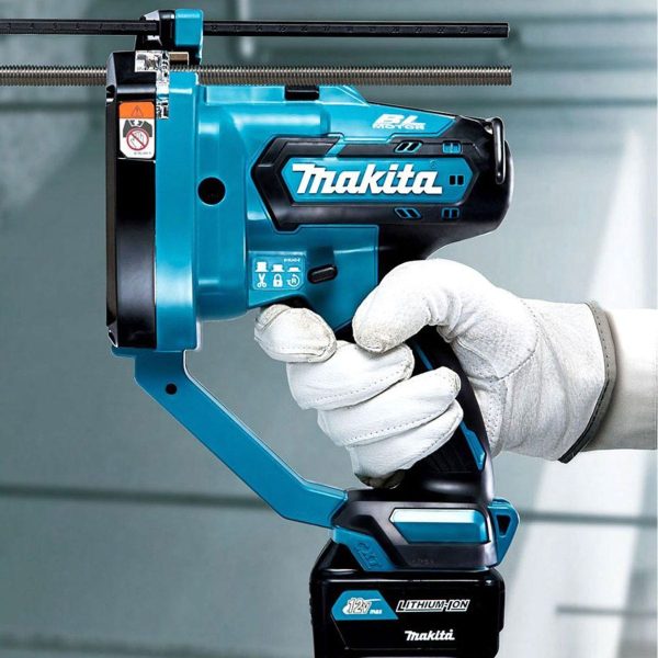 Makita SC103DZ Акумулаторна машина за рязане на шпилки, 12 V