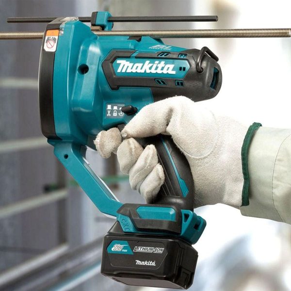 Makita SC103DZ Акумулаторна машина за рязане на шпилки, 12 V