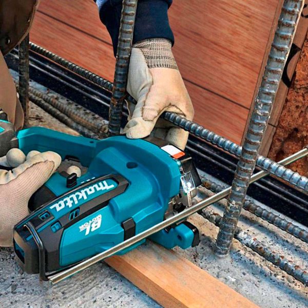 Makita SC103DZ Акумулаторна машина за рязане на шпилки, 12 V