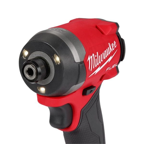 Milwaukee M18FID3-0 Акумулаторен безчетков ударен винтоверт 18 V ,226 Nm