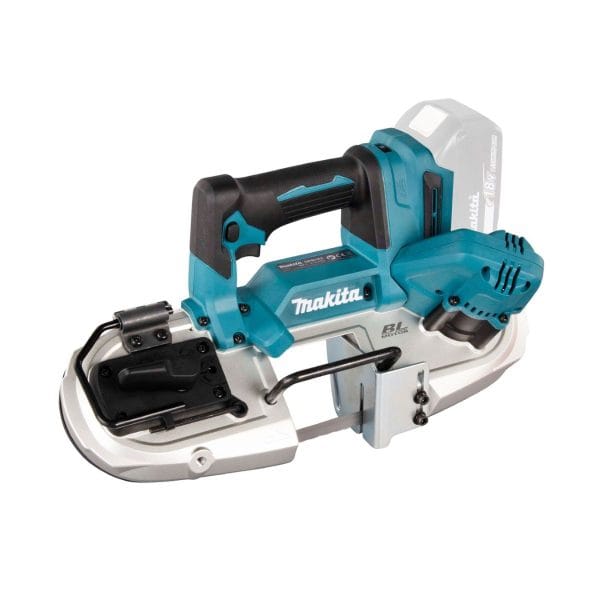 Ръчен акумулаторен банциг Makita DPB183Z, 18 V, LXT, 835 мм