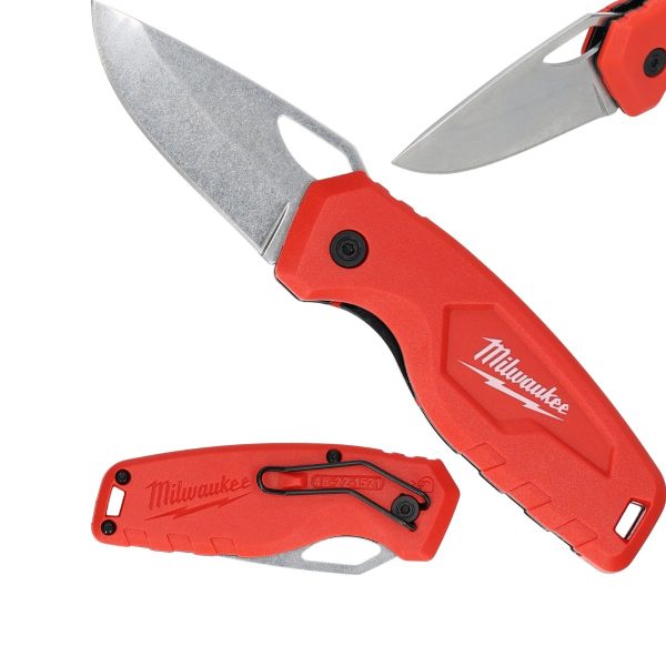 Сгъваем нож Milwaukee 4932492661