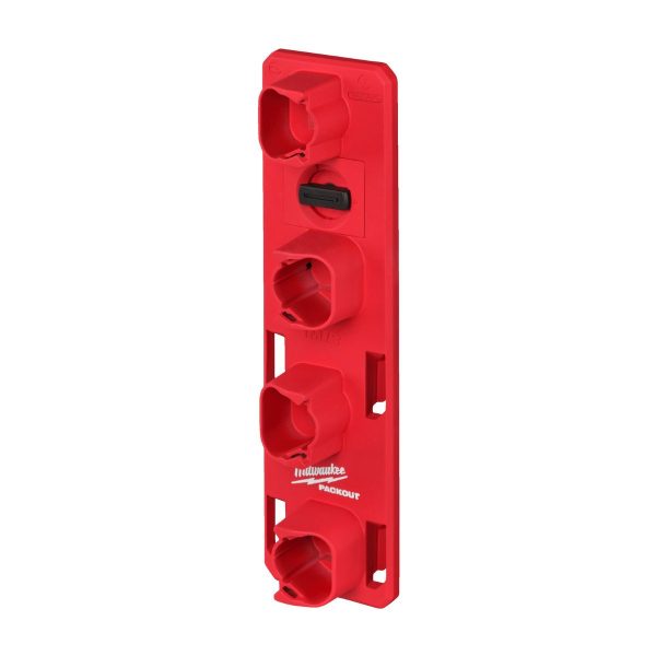 Стойка за батерии Milwaukee M12 Packout 4932480708