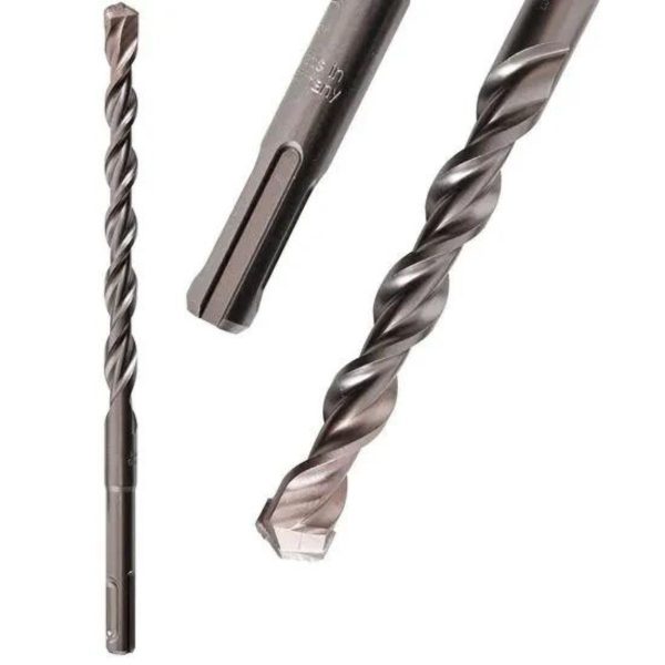 Свредло за бетон Makita D-00181, 210 x 10 мм, SDS-Plus