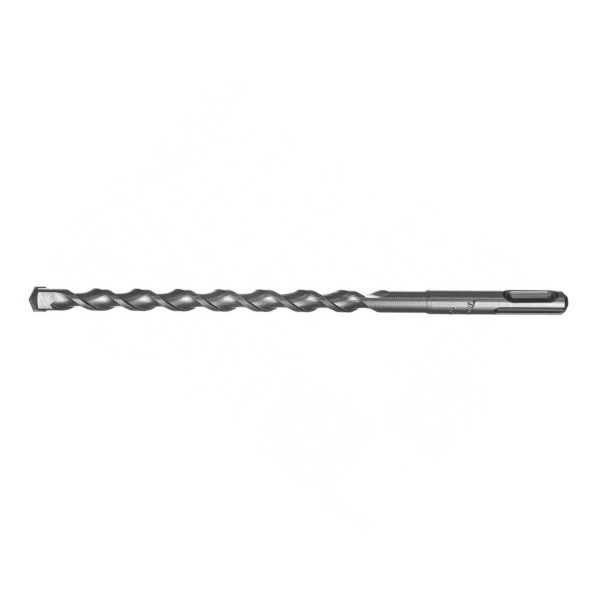 Свредло за бетон Makita D-00387, 260 x 25 мм, SDS-Plus