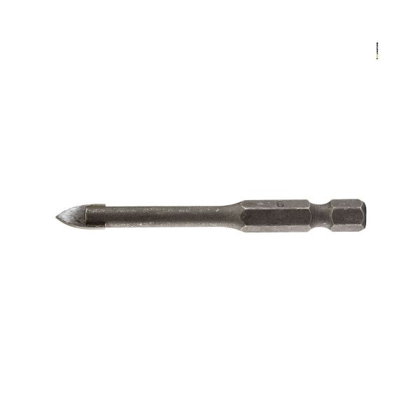 Свредло за стъкло Makita D-15970, 70 x 8 мм, 1/4"