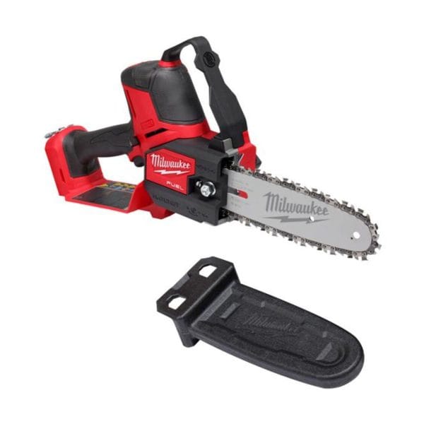 Акумулаторен трион за клони MILWAUKEE M18 FHS20-0, 18V, 20 СМ