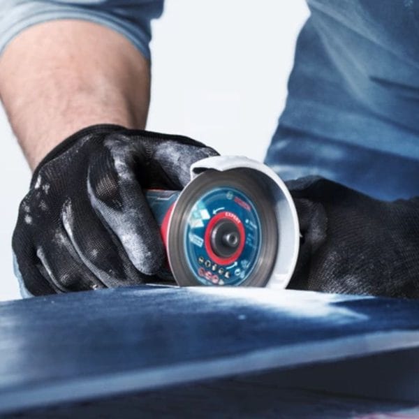 Диамантен диск за керамика Bosch Expert Hardceramic, 2 608 900 652, 76 мм