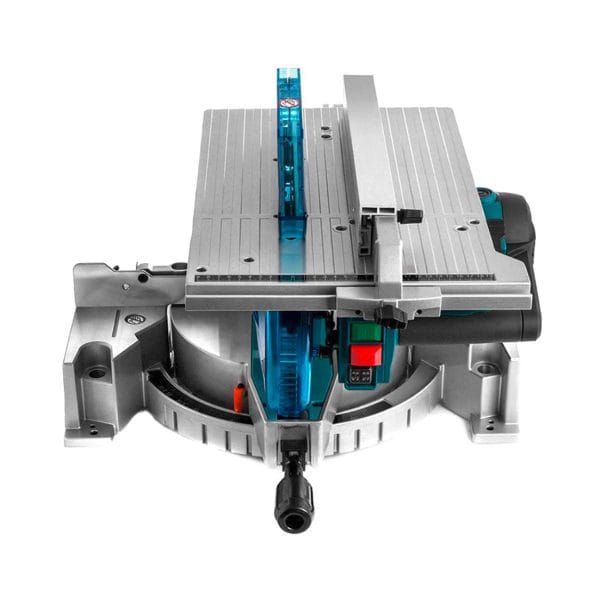 Електрически настолен циркуляр Makita LH1201FL, 1.650 W, 305 мм