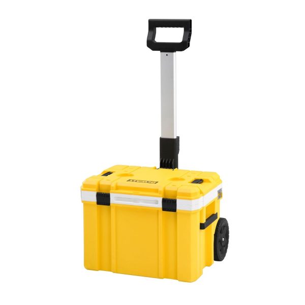Хладилен куфар DeWALT DWST83281-1, TSTAK, IP54