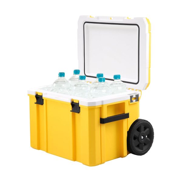 Хладилен куфар DeWALT DWST83281-1, TSTAK, IP54