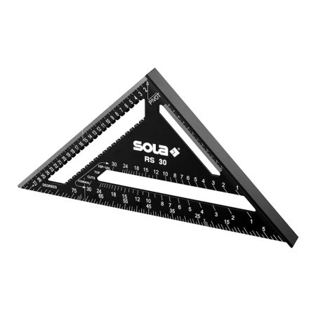 Измервателен триъгълник Sola RS 30, 56160201