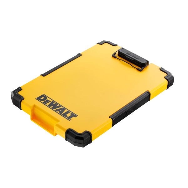 Клипборд DeWALT TSTAK DWST82732-1, LED