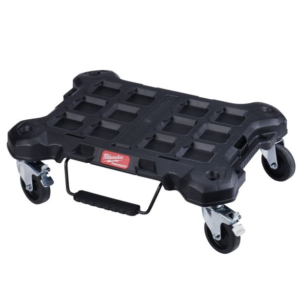 Количка за куфари Milwaukee 4932471068