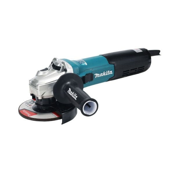 Makita GA5090X01 Електрически ъглошлайф, 1900 W, 125 мм