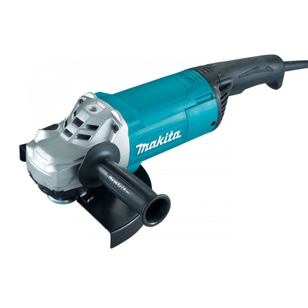 Makita GA9082 Електрически ъглошлайф, 2700 W, 230 мм